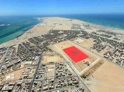 Oued Ed-Dahab (EH)
