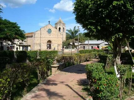 Olancho Departmanı
