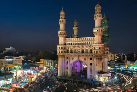 Telangana