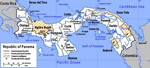 Veraguas Eyaleti
