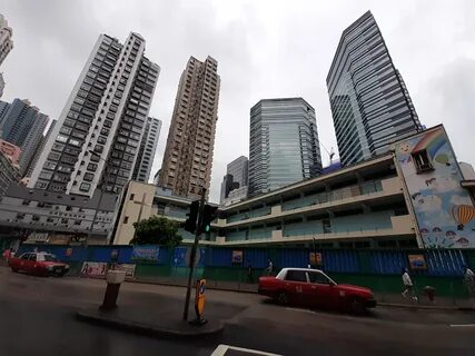 Kwun Tong