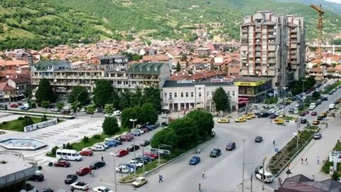 Kalkandelen Belediyesi