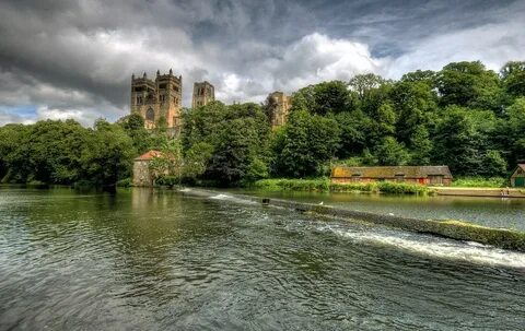 Durham İlçesi