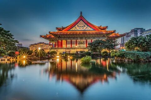 Taipei