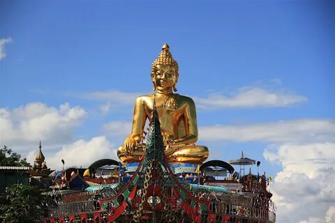 Chiang Rai