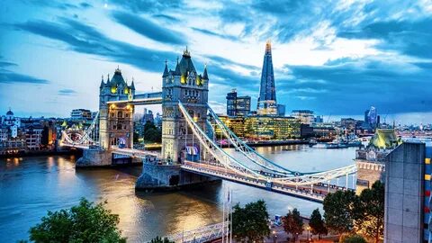 Londra Tower Hamlets İlçesi