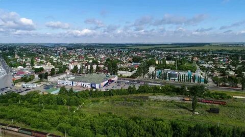 Lipetsk Oblastı