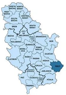 Bor İlçesi