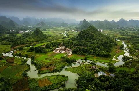 Guangxi Zhuang