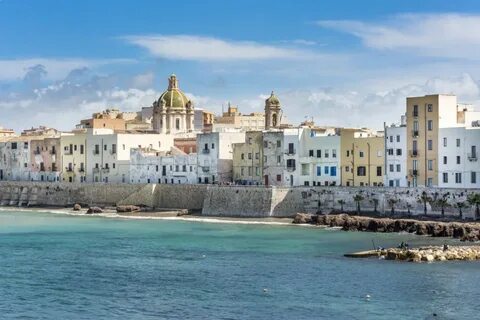 Trapani