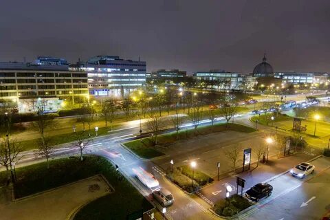 Milton Keynes