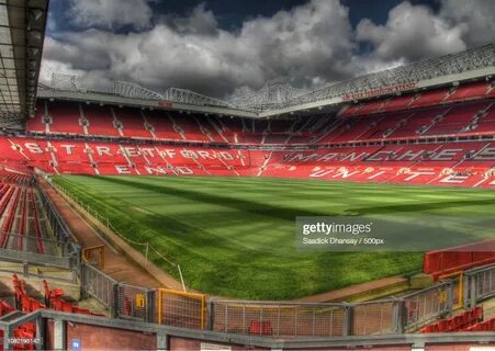 Trafford