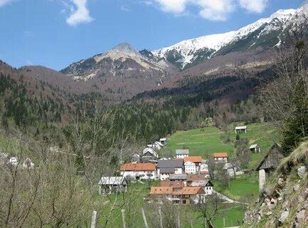 Tolmin Belediyesi
