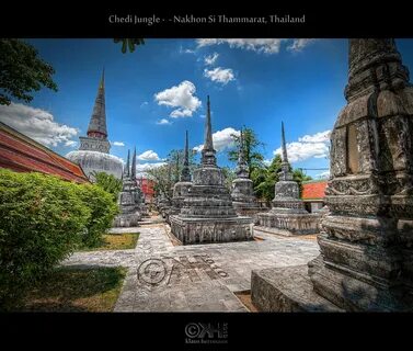 Nakhon Si Thammarat