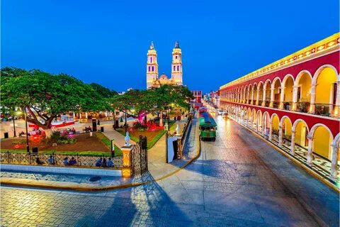 Campeche