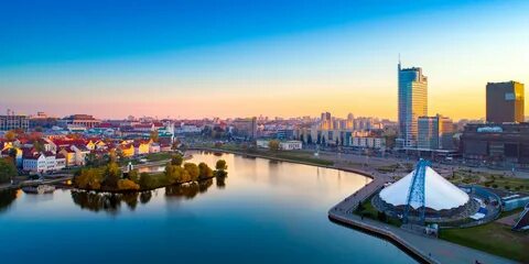 Minsk