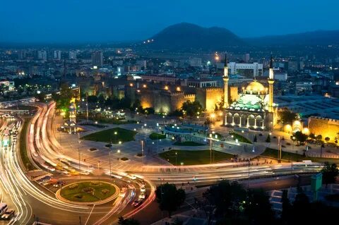 Kayseri