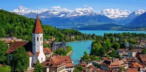 Bern