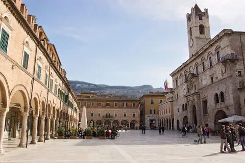 Ascoli Piceno