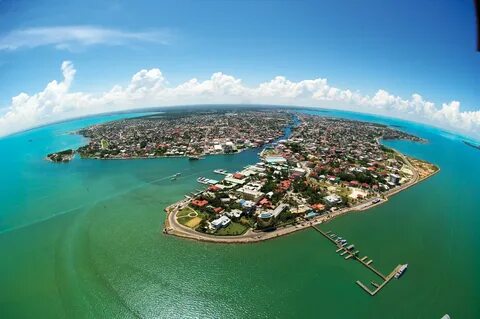 Belize Bölgesi
