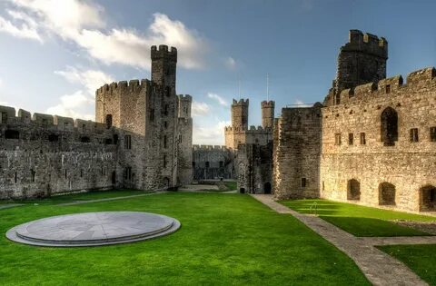 Gwynedd