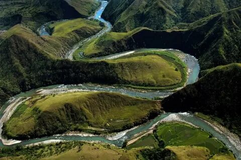 Cordillera İdari