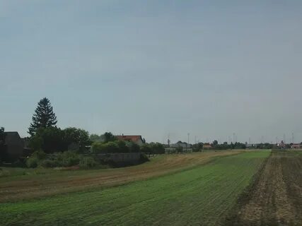 Győr-Moson-Sopron İlçesi