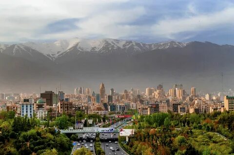 Alborz