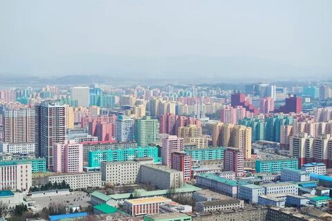 Pyongyang