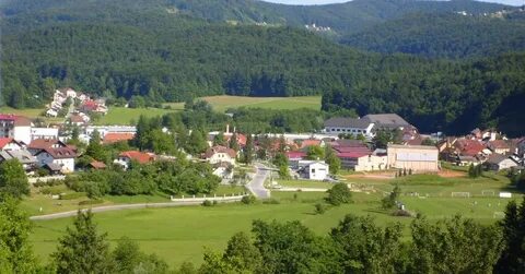 Mirna Peč Belediyesi