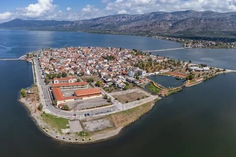 Aetolia-Acarnania Bölge Birimi