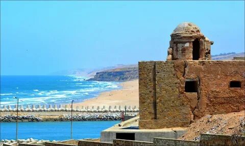 Larache