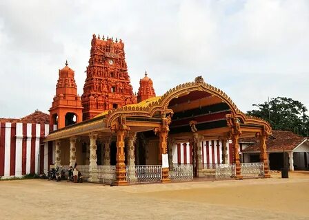 Jaffna Bölgesi