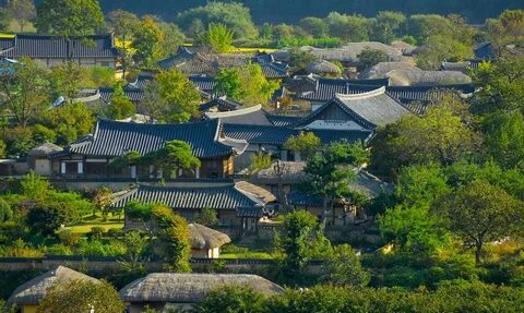 Kuzey Gyeongsang Eyaleti
