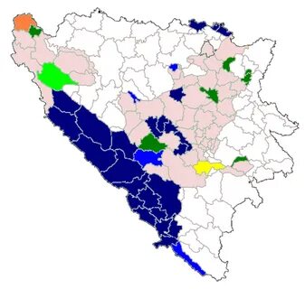 Bosna-Hersek Federasyonu