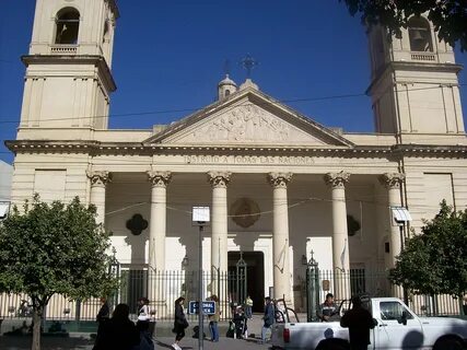 Santiago del Estero