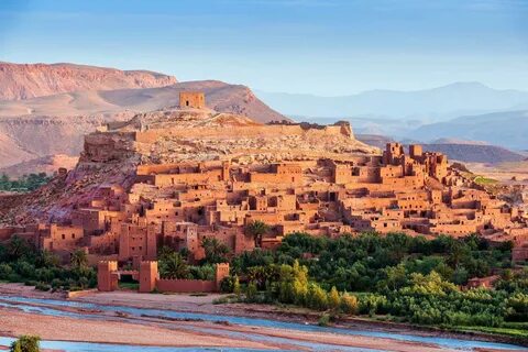 Sidi Bennour