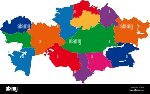 Akmola Bölgesi