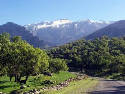 Kohgiluyeh ve Boyer-Ahmad