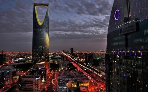 Riyad