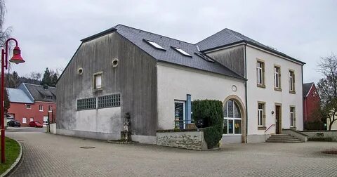 Capellen Kantonu