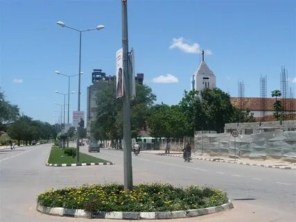 Huambo Eyaleti