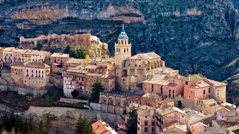 Teruel