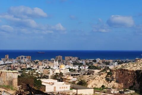 Derna Bölgesi