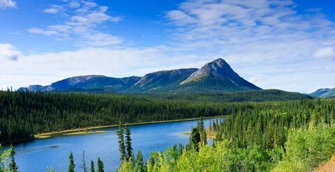 Yukon