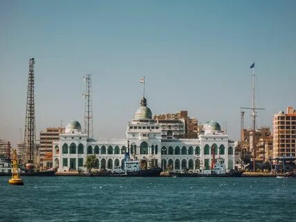 Port Said