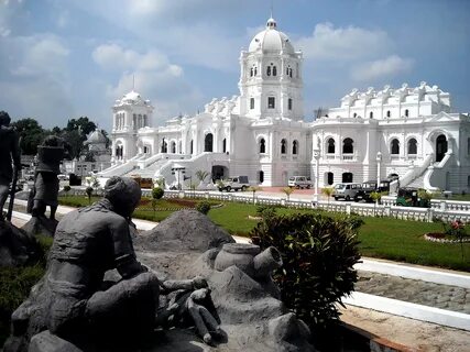 Tripura