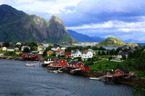 Agder