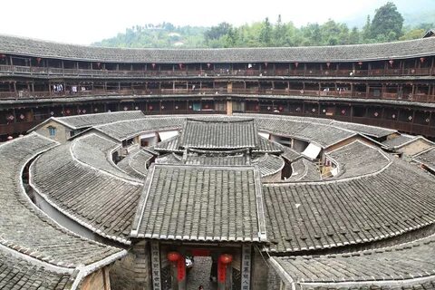 Fujian