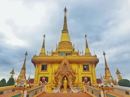 Nakhon Sawan
